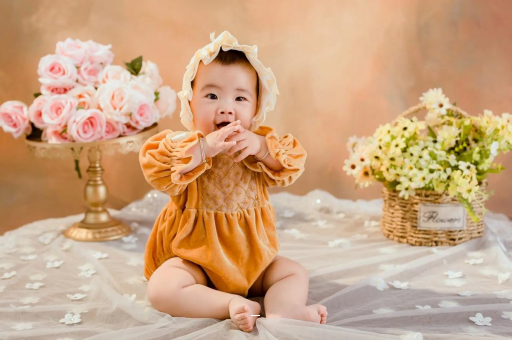 乌海宝宝吐舌头怎么回事 乌海宝宝吐舌头怎么回事